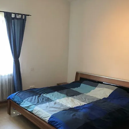 Graz Апартаменты Грац