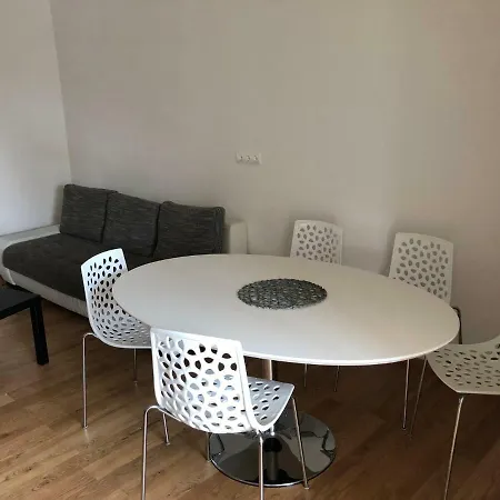 Graz Апартаменты Грац